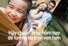 Để lại tình yêu khi con tim còn đập