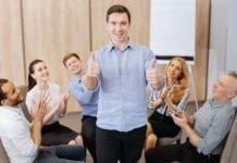 Quyền năng của giọng nói trong công việc và cuộc sống Giọng nói hay