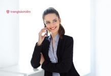 Nụ cười – chìa khóa vạn năng trong giao tiếp Cười