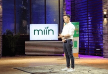 Startup bảo hiểm thăng hoa sau gọi vốn Shark Tank