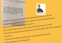 Thầy giáo Bert Palo và nghề tư vấn viên Bảo hiểm nhân thọ
