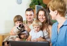 Đa dạng phương thức tiếp cận khách hàng Tiếp cận tư vấn khách hàng