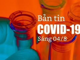 ban tin covid-19