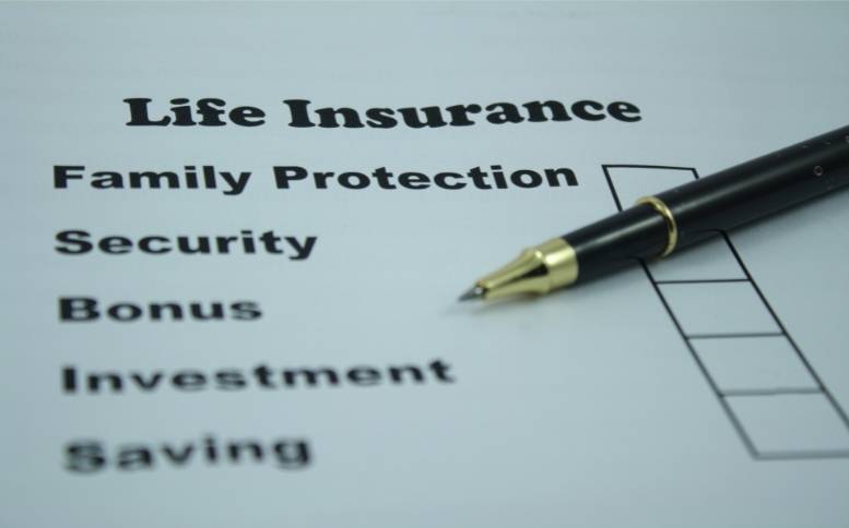 Life insurance - bao hiem nhan tho